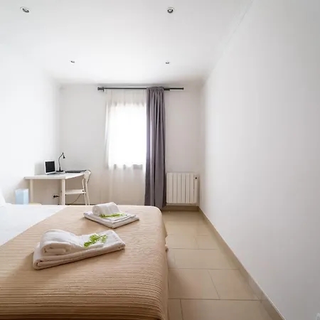 Taxa Duplex - T4 Familiar No Centro Da - Διαμέρισμα Μπράγκα