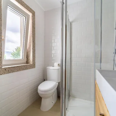 Taxa Duplex - T4 Familiar No Centro Da - Apartment Braga