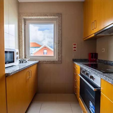 Taxa Duplex - T4 Familiar No Centro Da - Μπράγκα