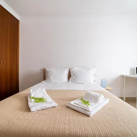 Taxa Duplex - T4 Familiar No Centro Da -